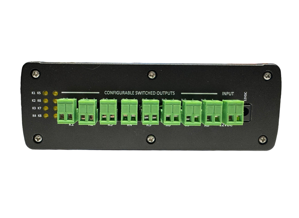 Firehouse Alert System Package 2A