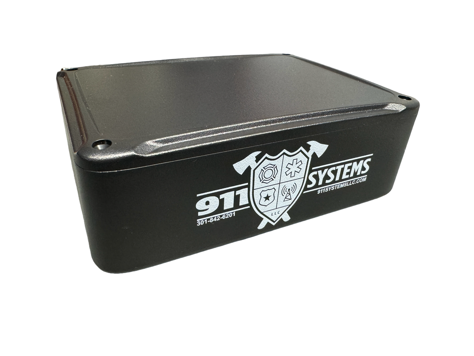 Station Alert Kit 2 (SA812 Controller) w/Your Choice of two Alert devices