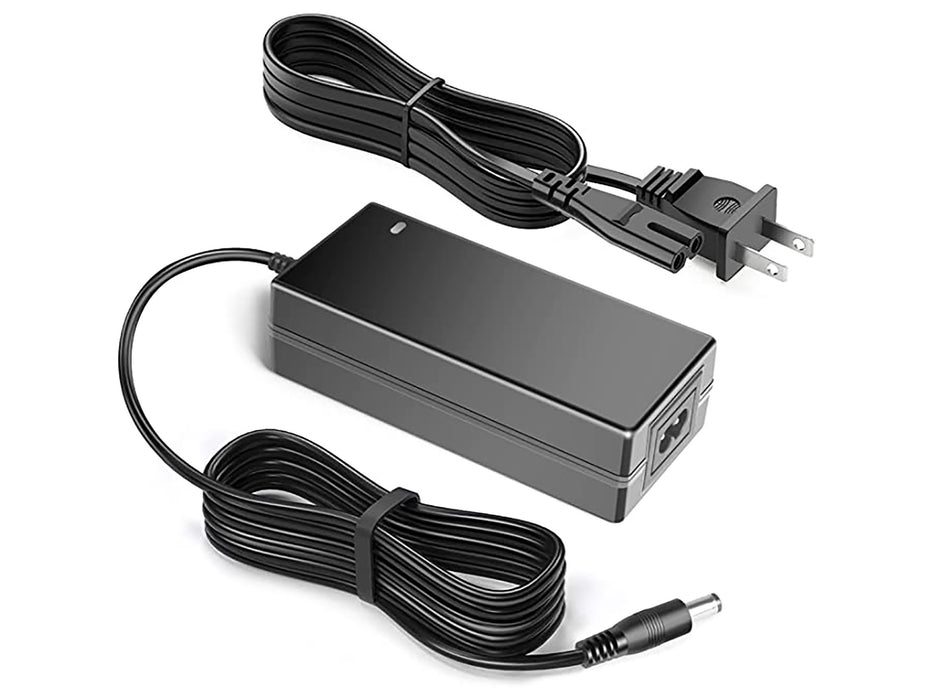 Power Supply Replacement - 12VDC 5A