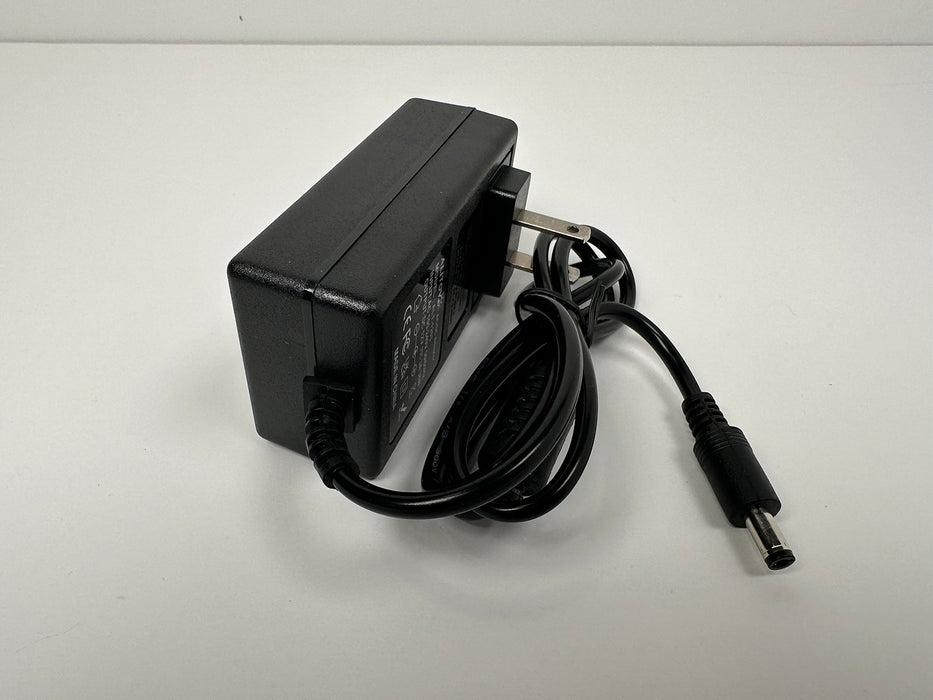 Power Supply Replacement - 12VDC 3A
