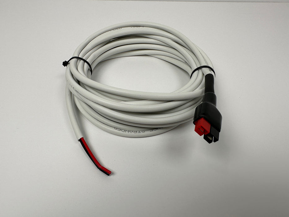 Alert Device Connection Cables
