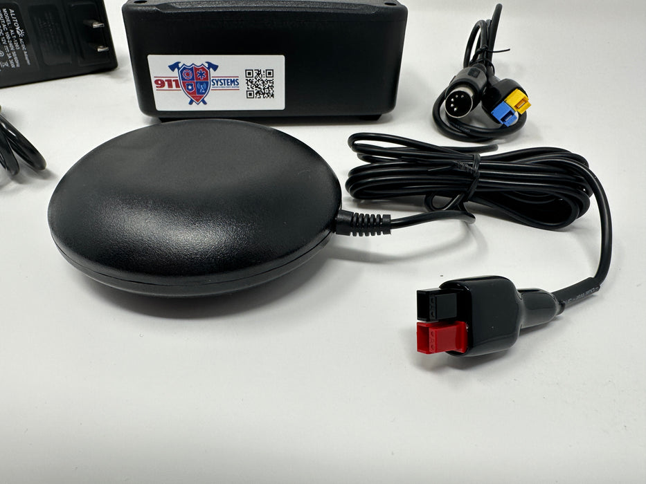 Station Alert Kit 1 (SA1 Controller) w/Your Choice of one Alert device