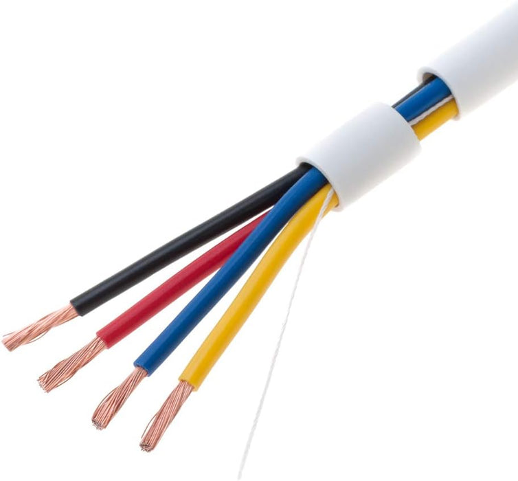 18/4 Connection Cable for SA812 and SA951 Controllers