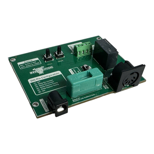 HomeAlert3+™ LED & Bed Shaker