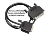 Kenwood NX5000 Series Radio Interface Cable for SA951