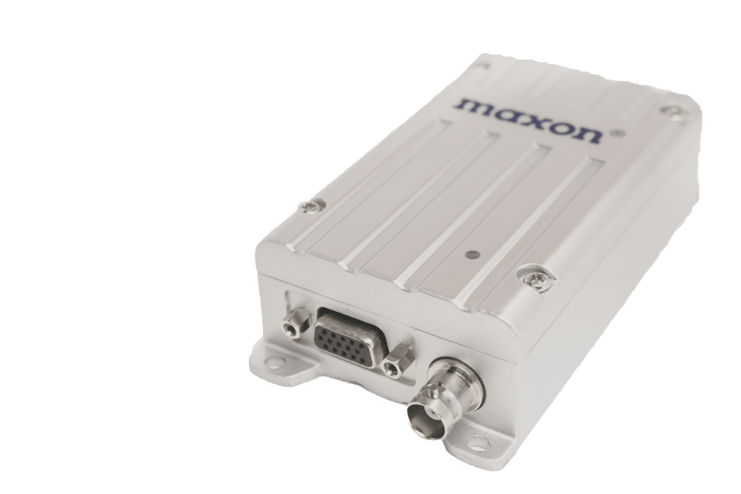 Maxon SD-270 Series Data Radio