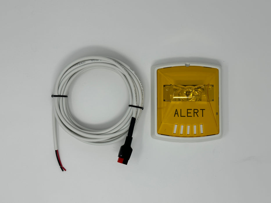 Station Alert 1 System (SA1) Kit w/Your Choice of one Alert device ...
