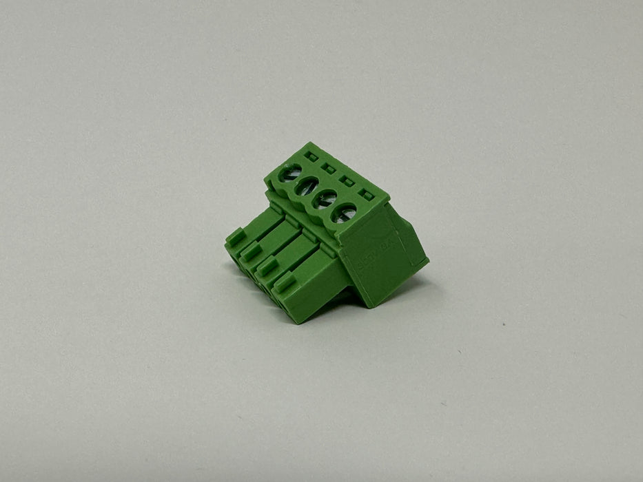Unication G Series Amplified Charger Relay Connector