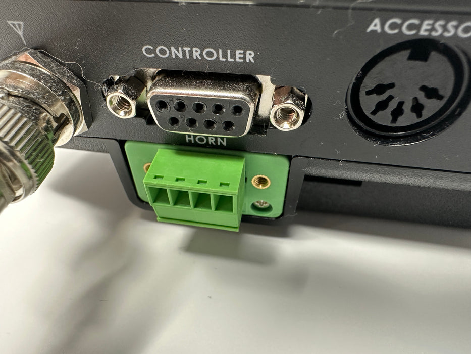 Unication G Series Amplified Charger Relay Connector